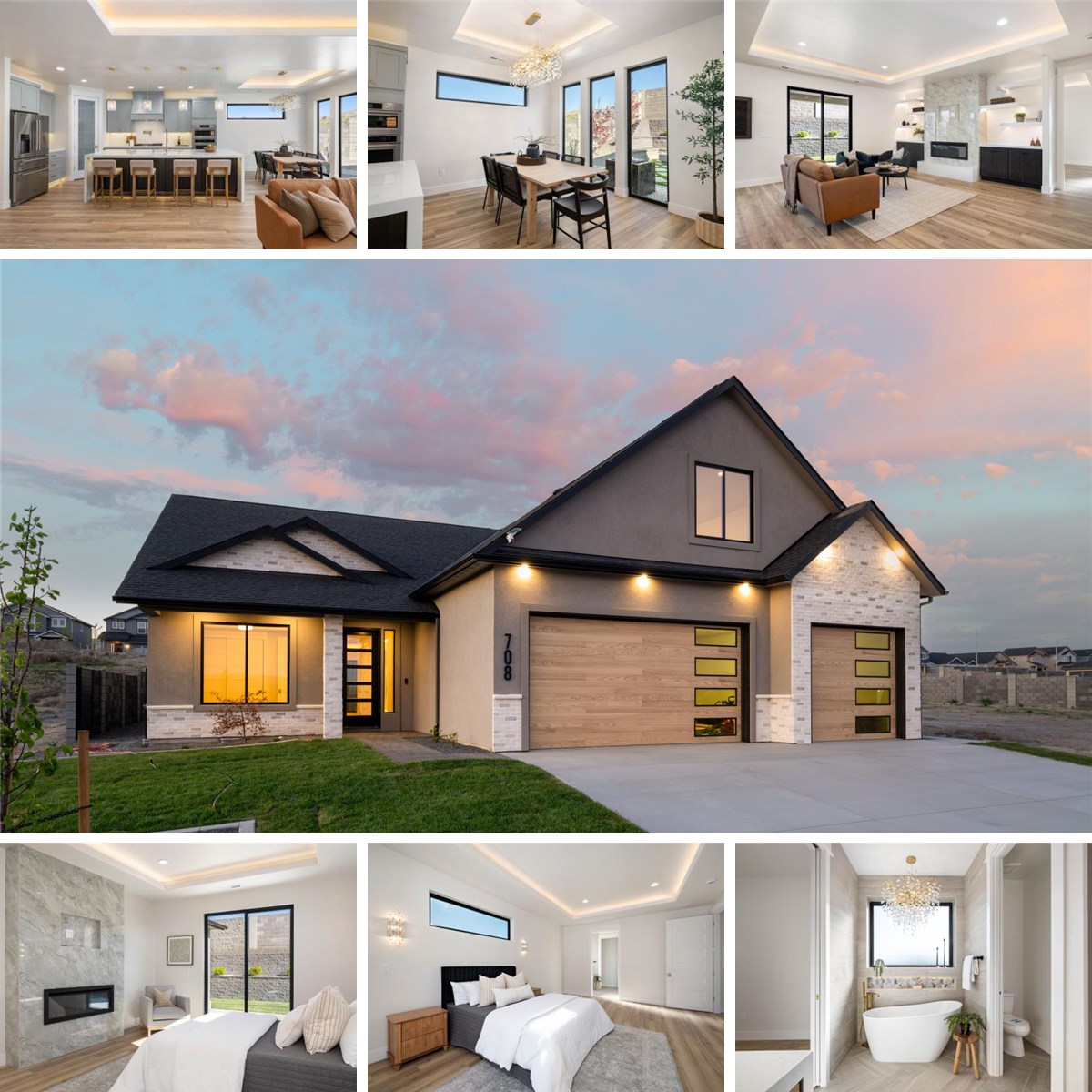 708 Lazio Wy, Richland, WA 99352